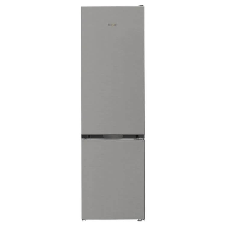 Frigorífico Combinado Whirlpool WHK 22412 X5EE 415L Inox