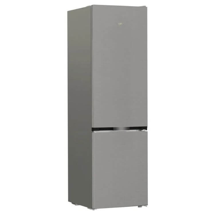 Frigorífico Combinado Whirlpool WHK 22412 X5EE 415L Inox