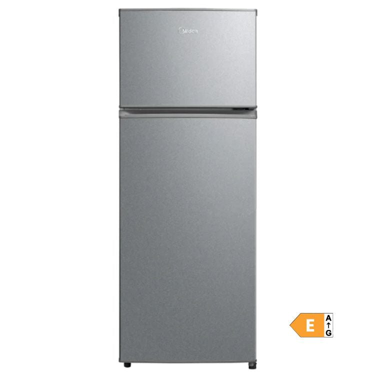 Frigorífico 2 Portas c/ Congelador Midea MDRT294FGE50 204L