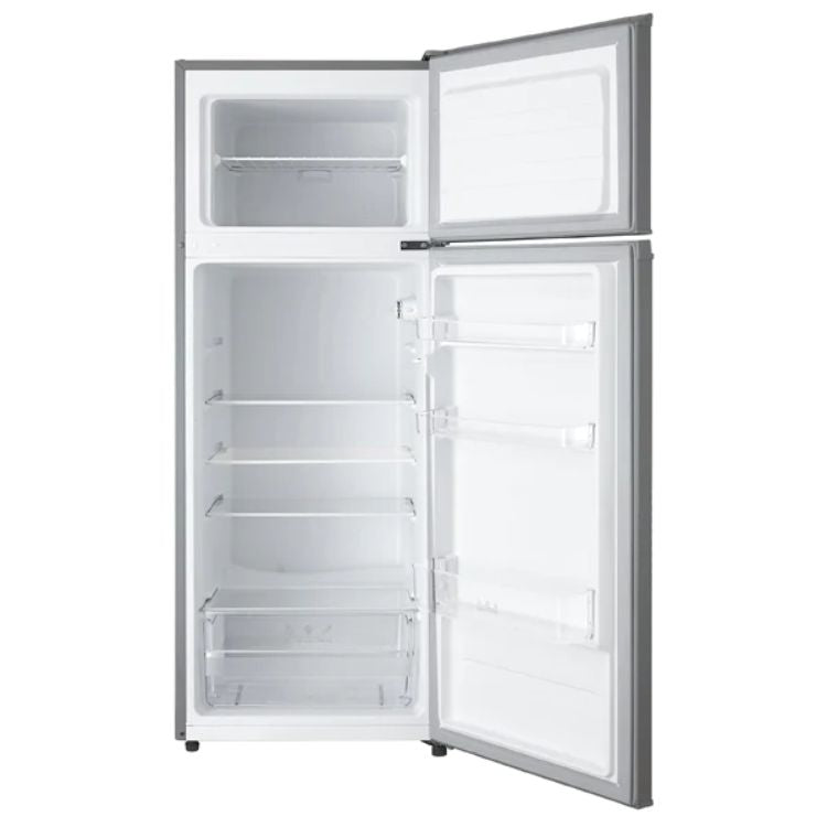 Frigorífico 2 Portas c/ Congelador Midea MDRT294FGE50 204L