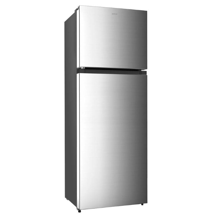 Frigorífico 2 Portas Infiniton FG-249D14XEA 204L Inox