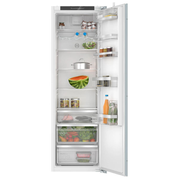 Frigorífico de Encastre Bosch Serie 6 KIR81ADD0 310L Branco