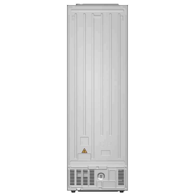 Frigorífico Combinado Haier HTW5618CNMG 360L Inox