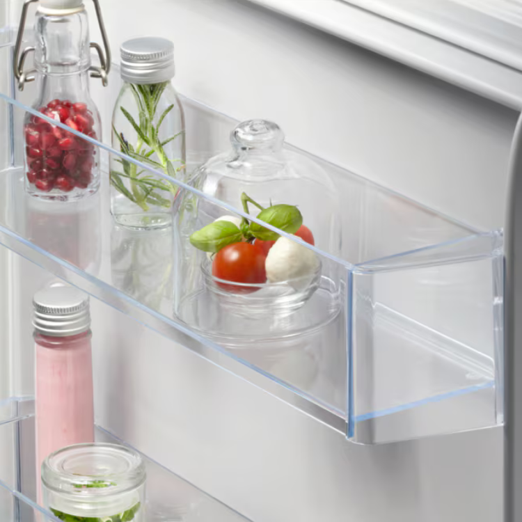 Frigorífico de Encastre AEG TK6DS181ES 310L Branco