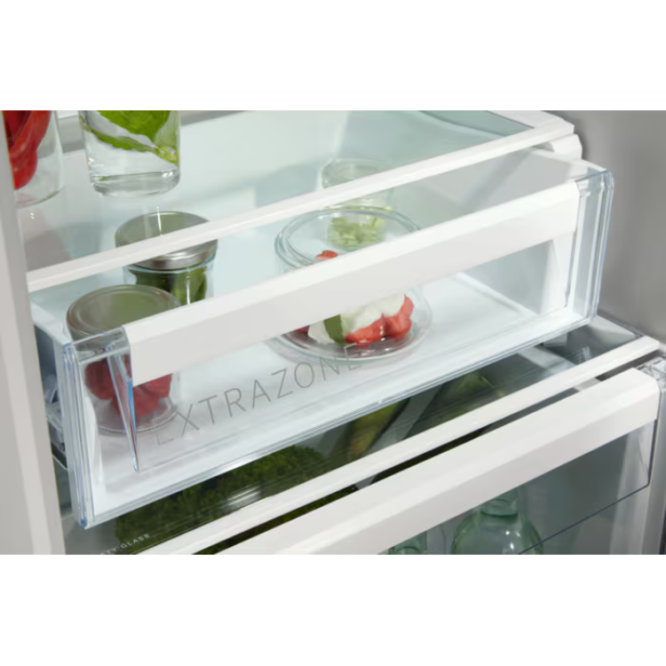 Frigorífico de Encastre AEG TK6DS181ES 310L Branco