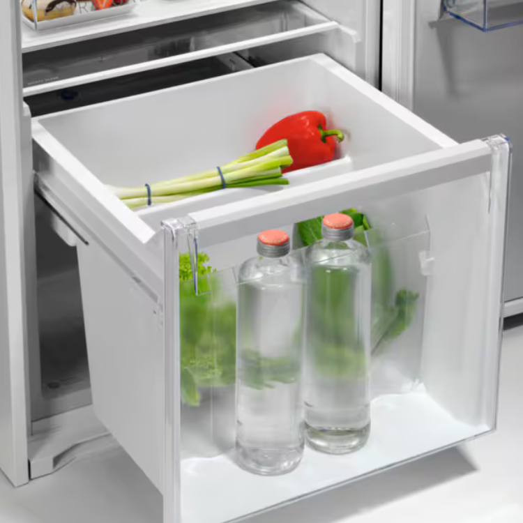 Frigorífico de Encastre AEG TK6DS181ES 310L Branco