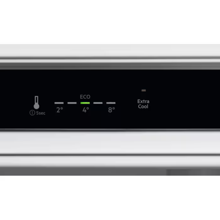 Frigorífico de Encastre AEG TK6DS181ES 310L Branco