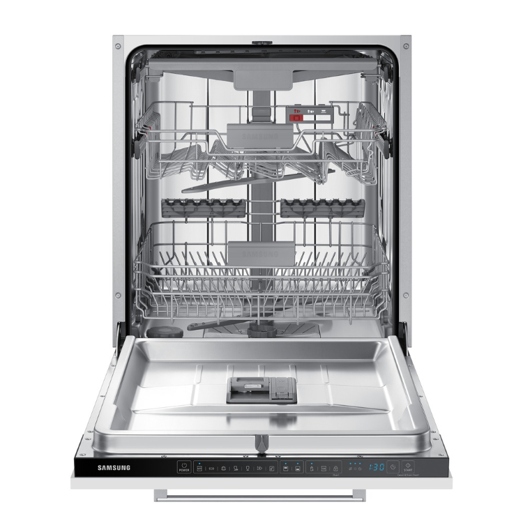 Máquina de Lavar Loiça de Encastre Samsung DW60CG550B00ET 14 Conjuntos