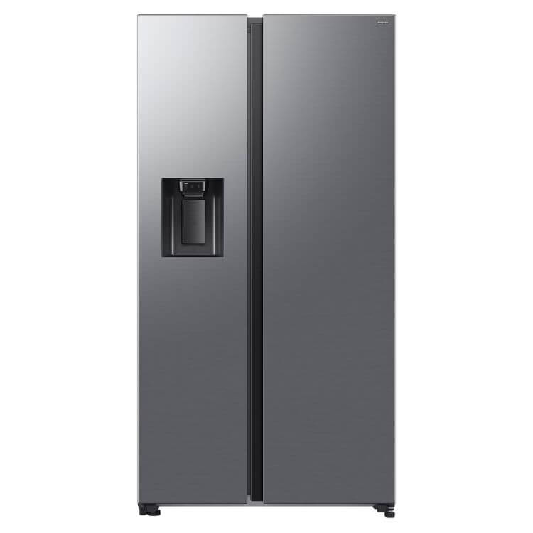 Frigorífico Americano Samsung RS70F64KETEF 640L Inox