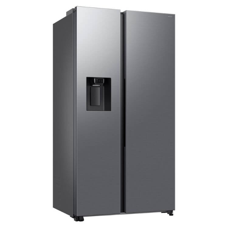 Frigorífico Americano Samsung RS70F64KETEF 640L Inox
