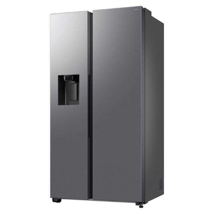 Frigorífico Americano Samsung RS70F64KETEF 640L Inox