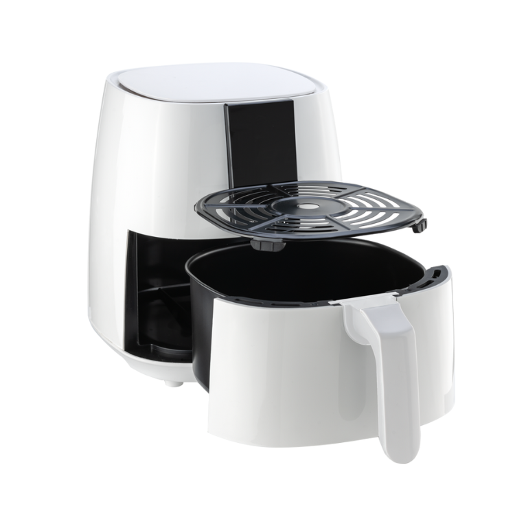 Fritadeira Jocel Sem Óleo 3.8L 1450W Branco