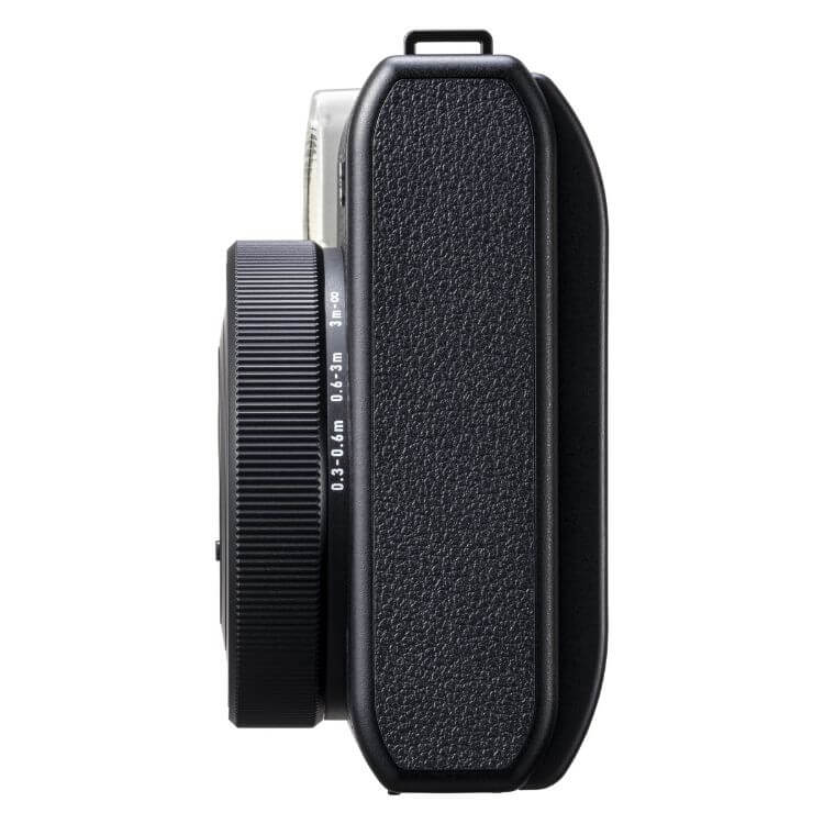 Máquina Fotográfica Instantânea Fujifilm Instax Mini 99 Preto