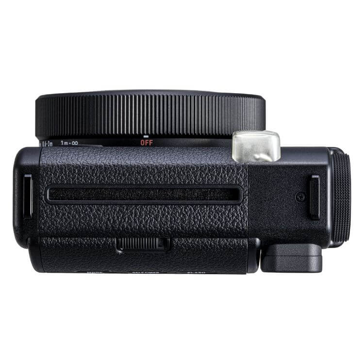 Máquina Fotográfica Instantânea Fujifilm Instax Mini 99 Preto