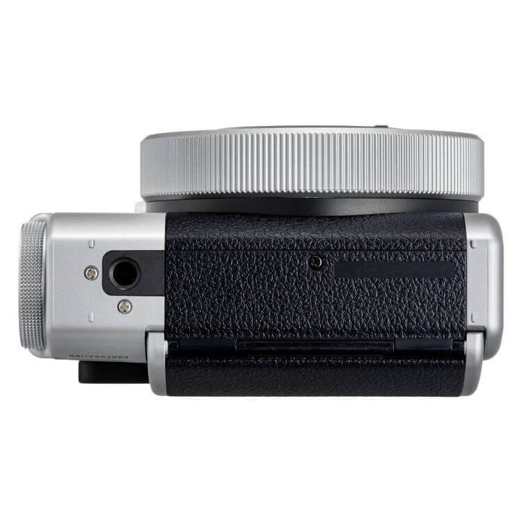 Máquina Fotográfica Instantânea Fujifilm Instax Mini 99 Prateado