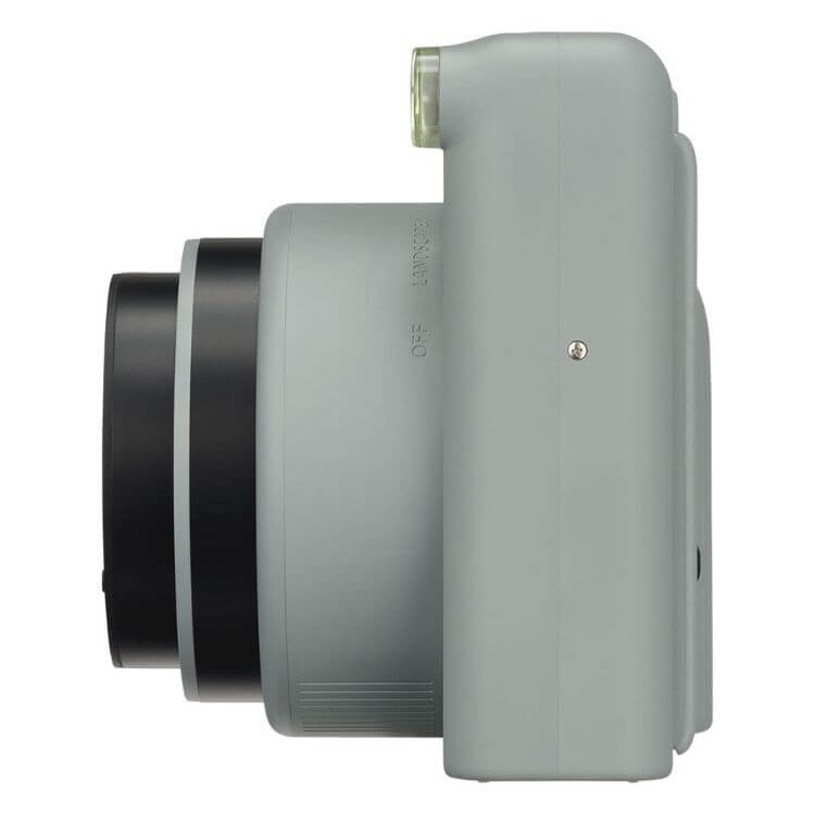 Máquina Fotográfica Instantânea Fujifilm Instax Square 2 Azul
