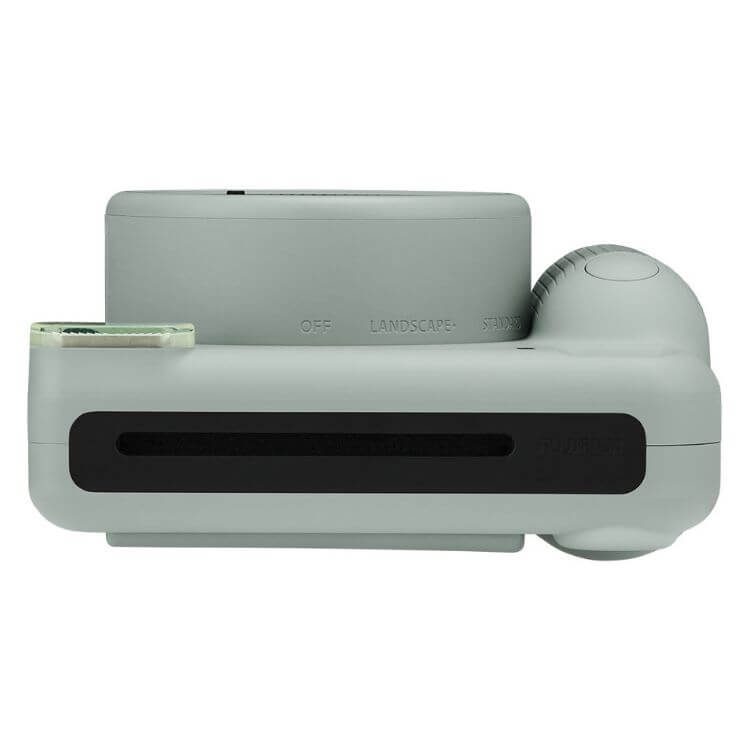 Máquina Fotográfica Instantânea Fujifilm Instax Square 2 Azul