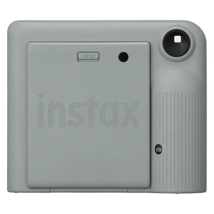 Máquina Fotográfica Instantânea Fujifilm Instax Square 2 Azul