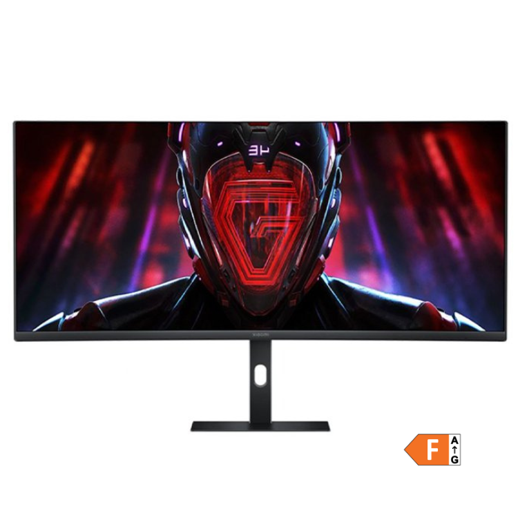 Monitor Xiaomi Curved Gaming G34WQi LCD VA 34"