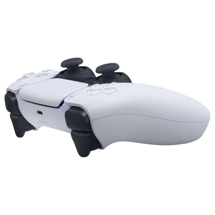 Comando Sony PS5 DualSense Wireless V3 Branco