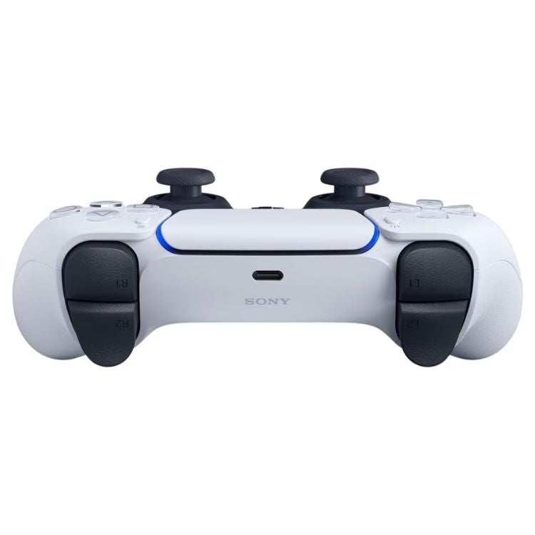 Comando Sony PS5 DualSense Wireless V3 Branco
