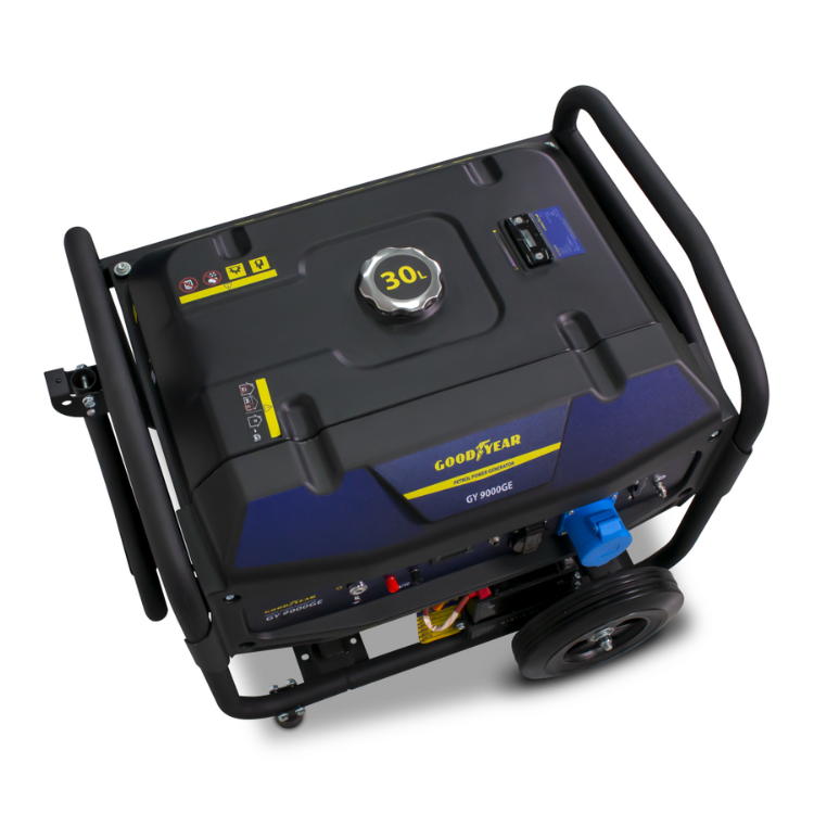 Gerador Goodyear GY9000GE A.E 230V/50HZ 8000W