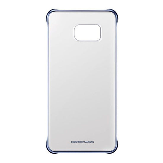 Back Cover Samsung Galaxy S6 Edge+ G928F Translúcida