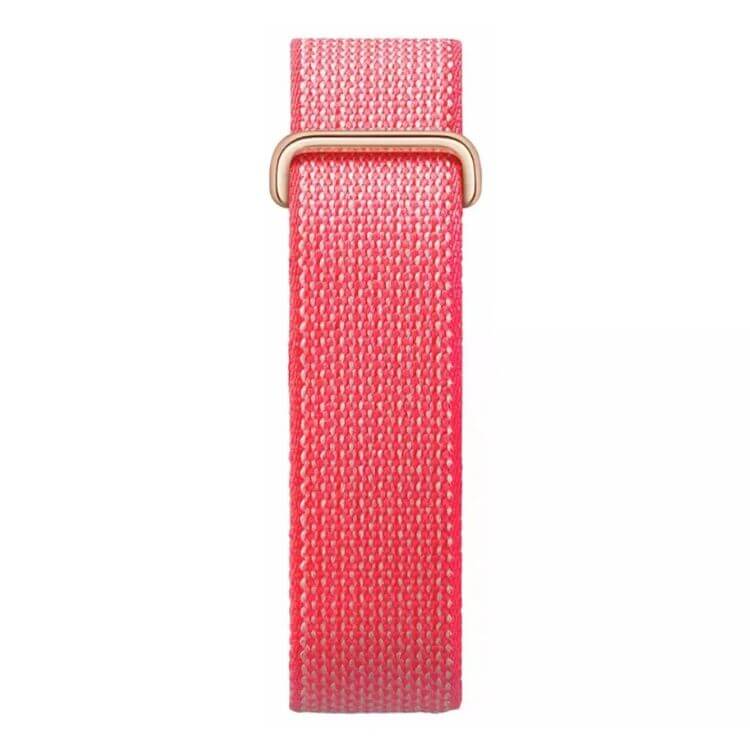 Smartband Google Fitbit Air Rosa