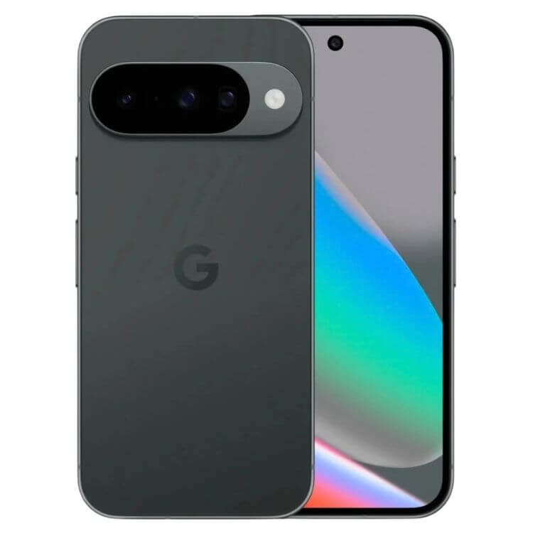 Google Pixel 10 Pro 5G 16GB/128GB Dual Sim Preto