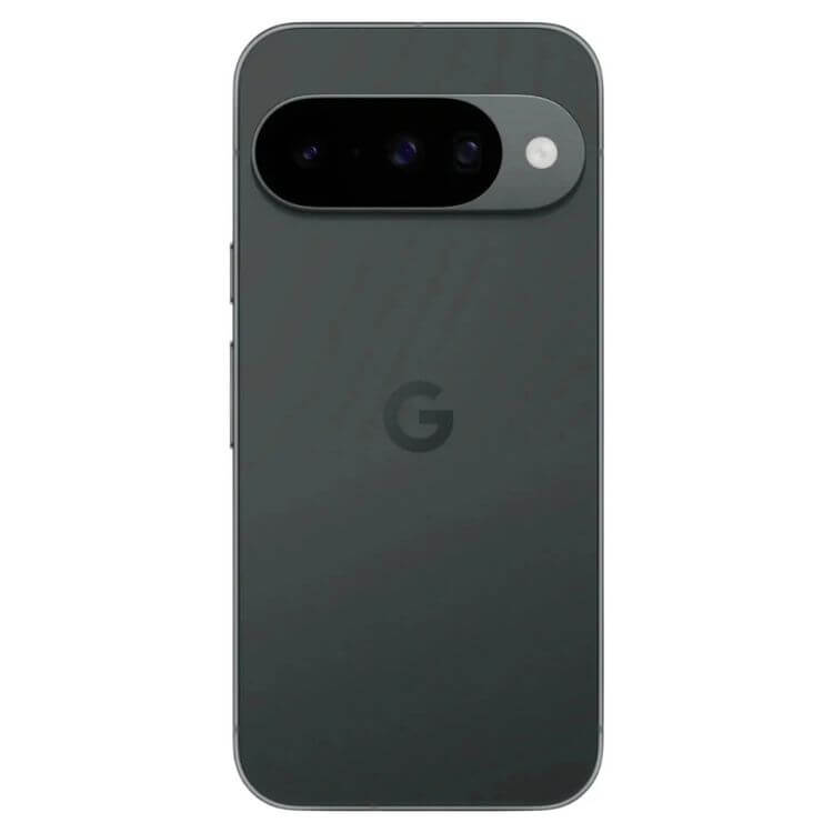 Google Pixel 10 Pro 5G 16GB/128GB Dual Sim Preto