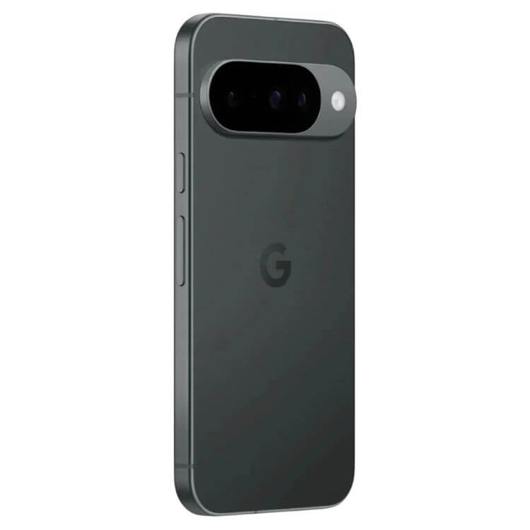Google Pixel 10 Pro 5G 16GB/128GB Dual Sim Preto