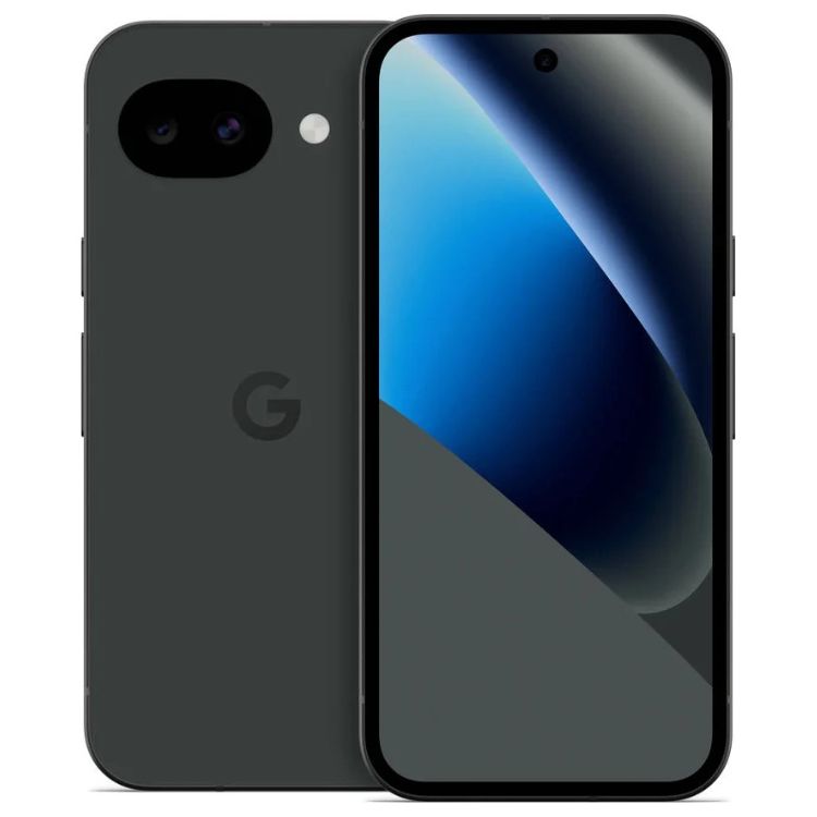 Google Pixel 10A 5G 8GB/128GB Dual Sim Preto