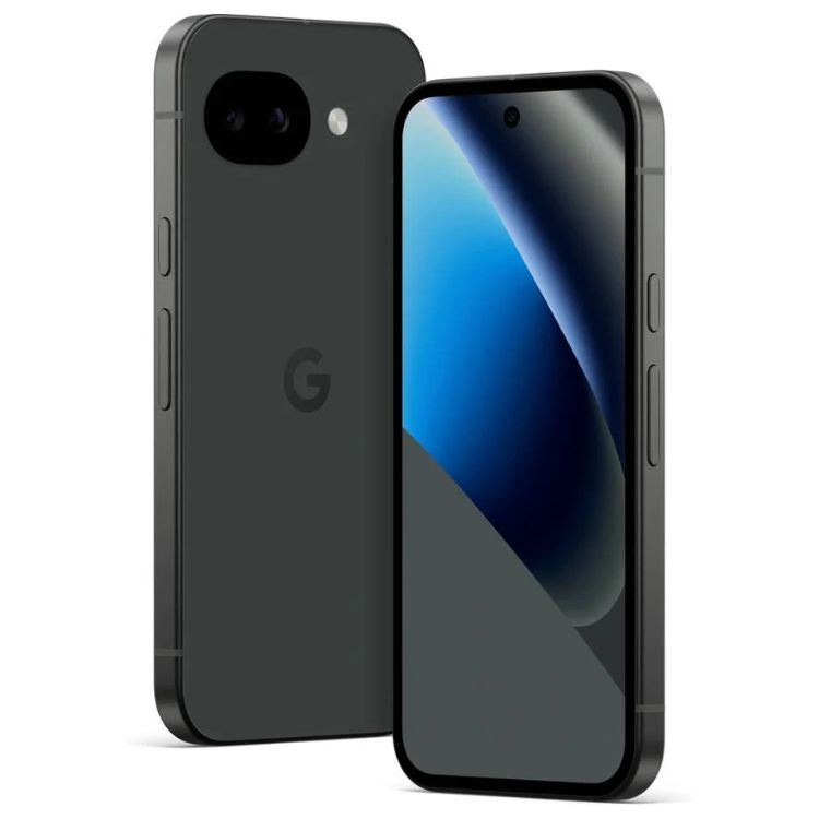 Google Pixel 10A 5G 8GB/128GB Dual Sim Preto