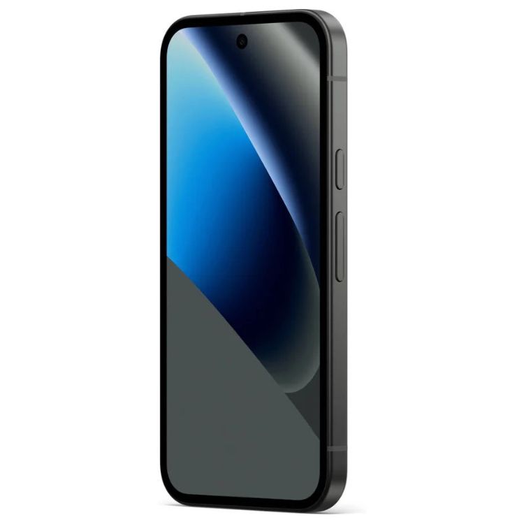 Google Pixel 10A 5G 8GB/128GB Dual Sim Preto