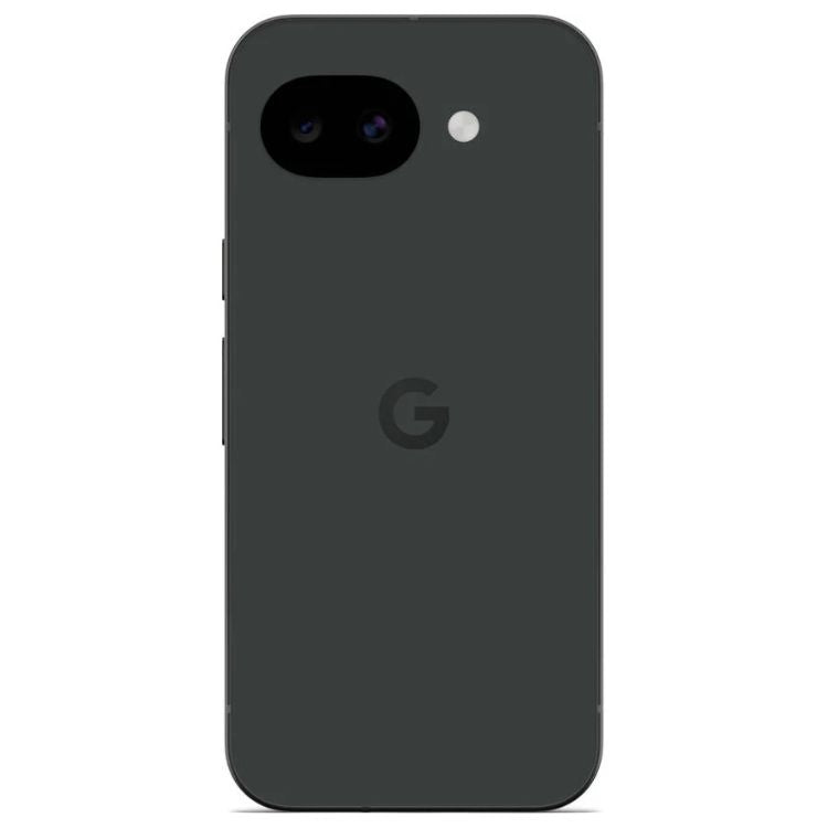 Google Pixel 10A 5G 8GB/128GB Dual Sim Preto