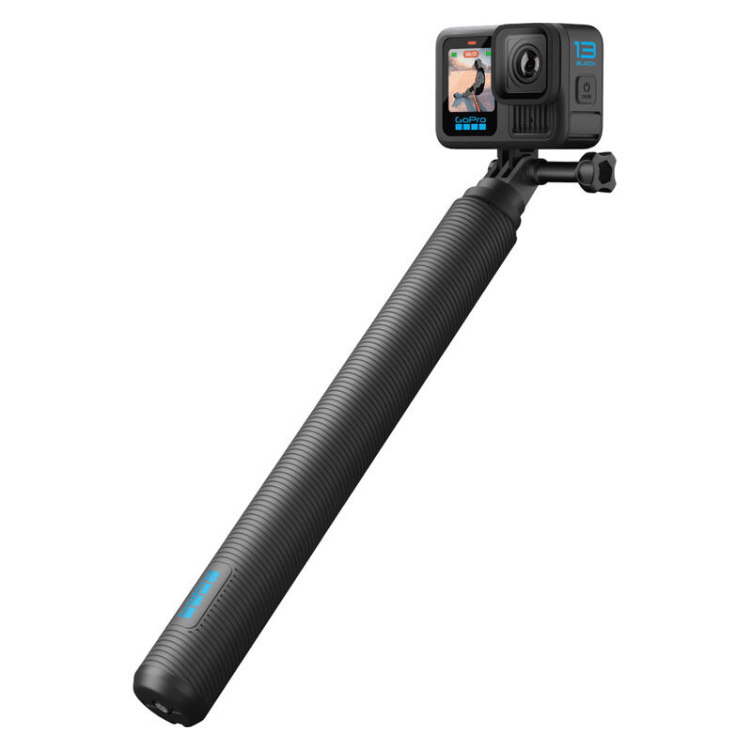 Bastão Extensor GoPro 1.2m Preto