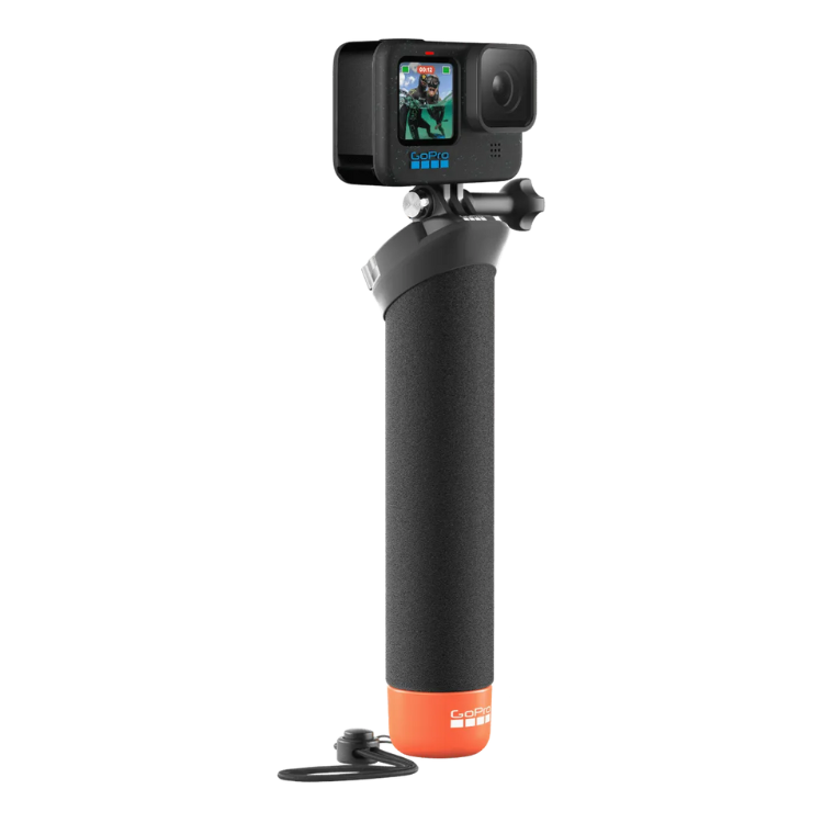Punho Flutuante GoPro The Handler
