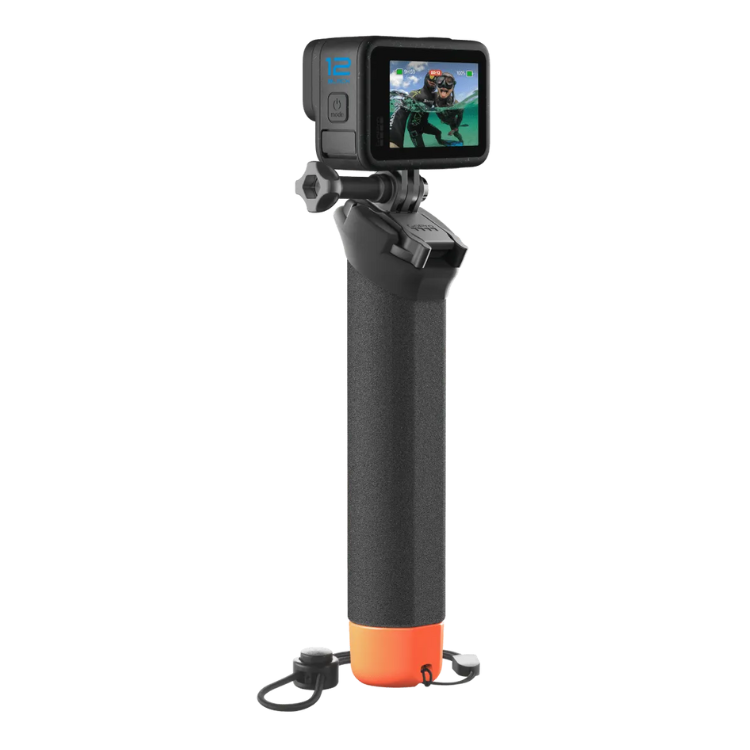 Punho Flutuante GoPro The Handler