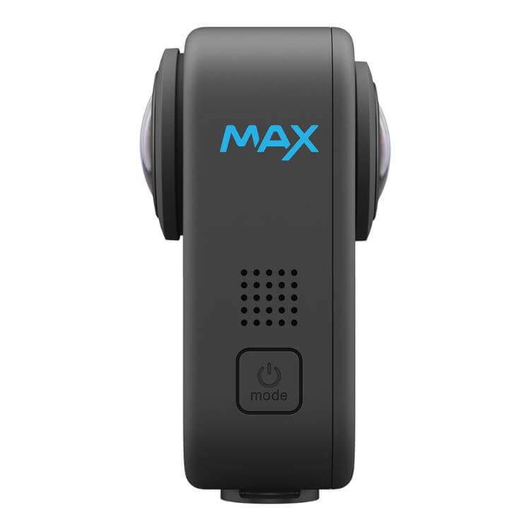 Action Cam GoPro Max 360 Preto