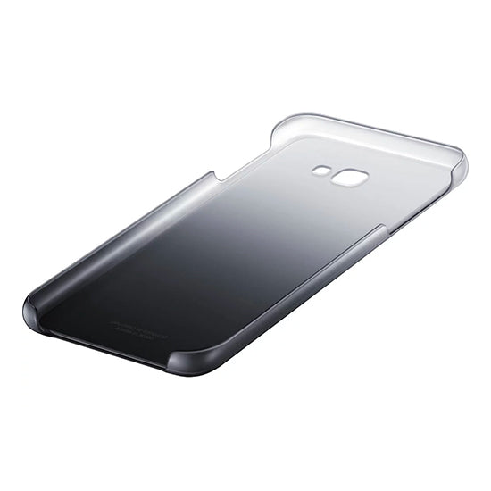 Gradation Cover Samsung Galaxy J4+ J415 Preto