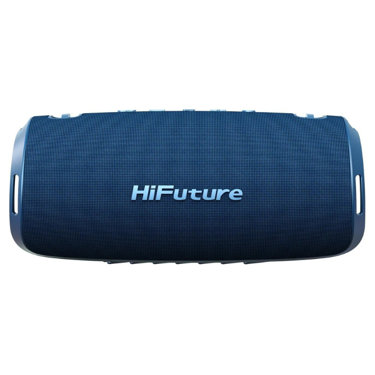 Coluna Portátil HiFuture Gravity 45W Azul