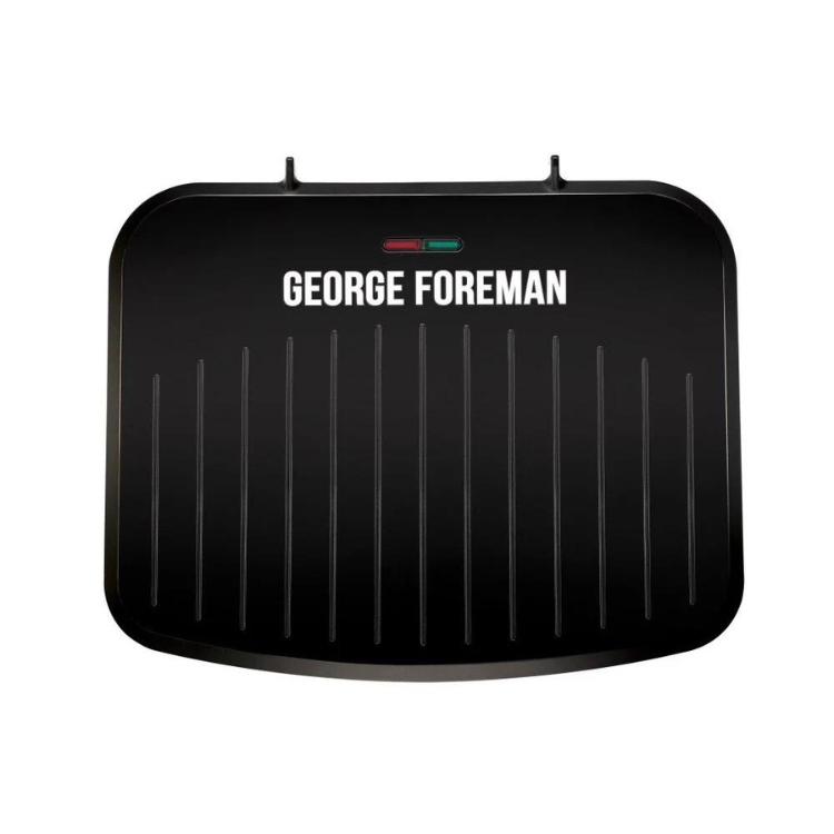 Grelhador George Foreman 25810-56 Fit 1630W Preto