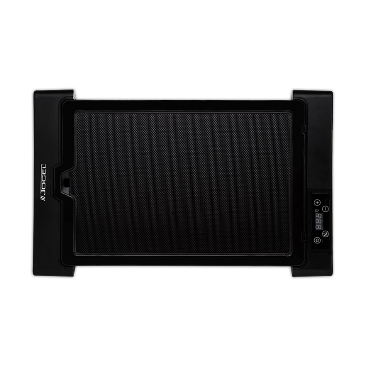 Grelhador Jocel 800W Preto