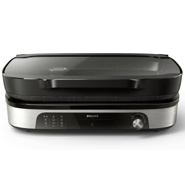 Grelhador Philips HD6212/90 2400W