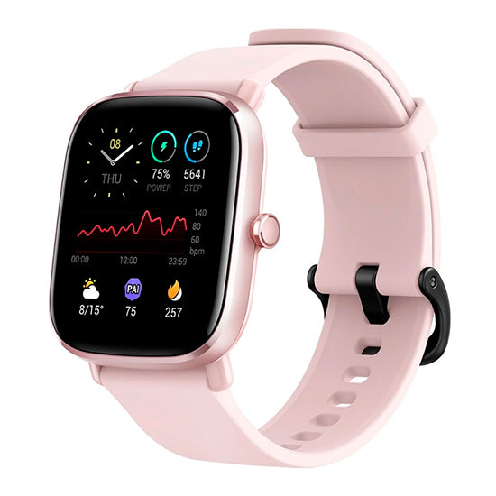 Amazfit GTS 2 Mini Rosa - Usado Grade A