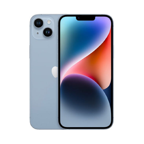 Apple iPhone 14 128GB Azul - Usado Grade A+