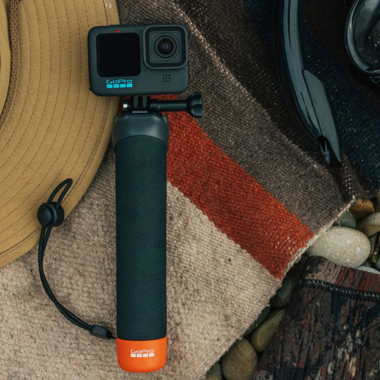 Punho Flutuante GoPro The Handler