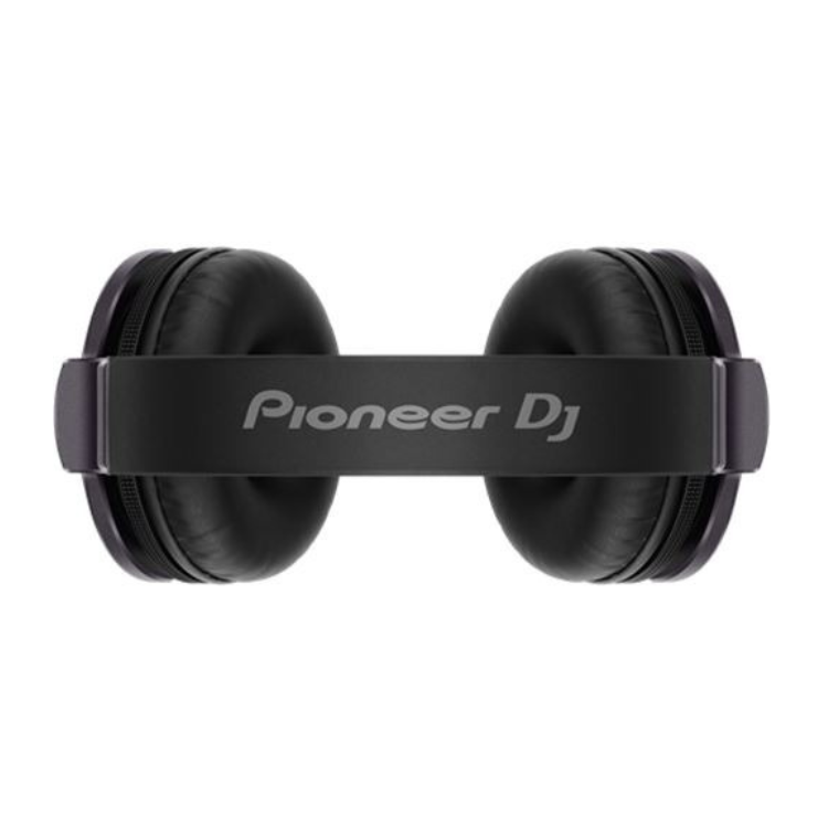 Headphones DJ Pioneer HDJ-CUE1 Preto