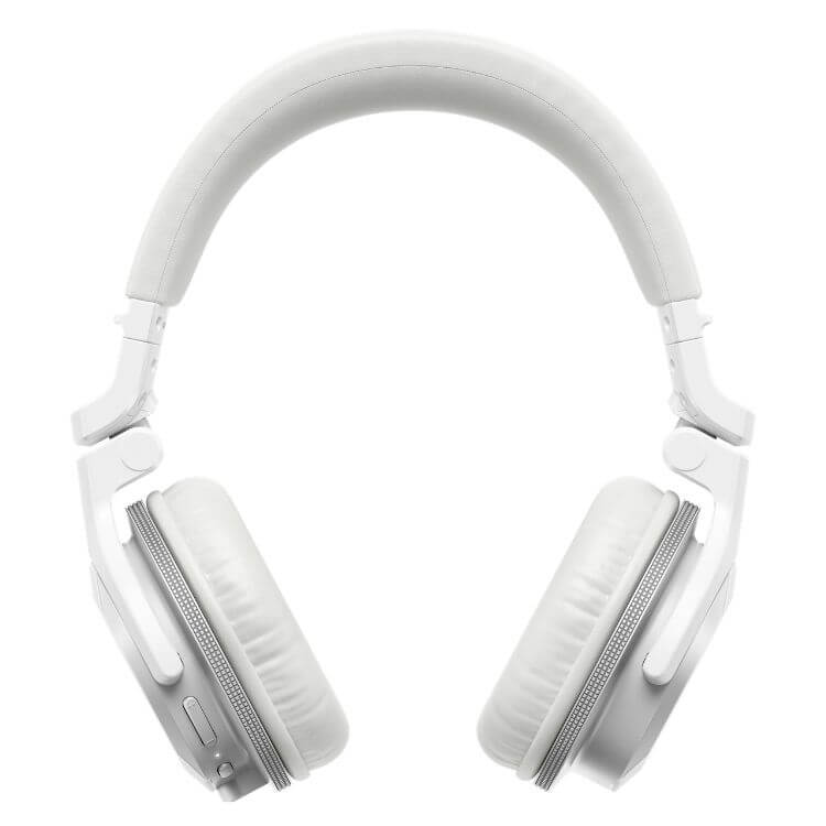 Headphones Pioneer DJ HDJ-CUE1BT-W Branco