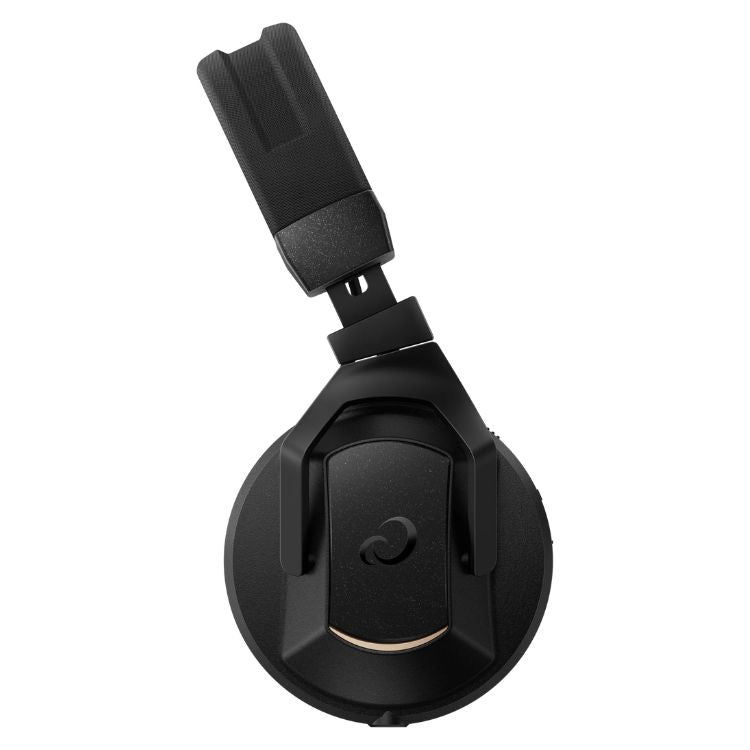 Headphones DJ AlphaTheta HDJ-F10 NC Preto